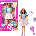 Barbie My First İlk Barbie Bebeğim Serisi Teresa HLL18-HLL21 | Toysall