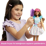 Barbie My First İlk Barbie Bebeğim Serisi Teresa HLL18-HLL21 | Toysall