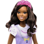 Barbie My First İlk Barbie Bebeğim Serisi Brooklyn HLL18-HLL20 | Toysall