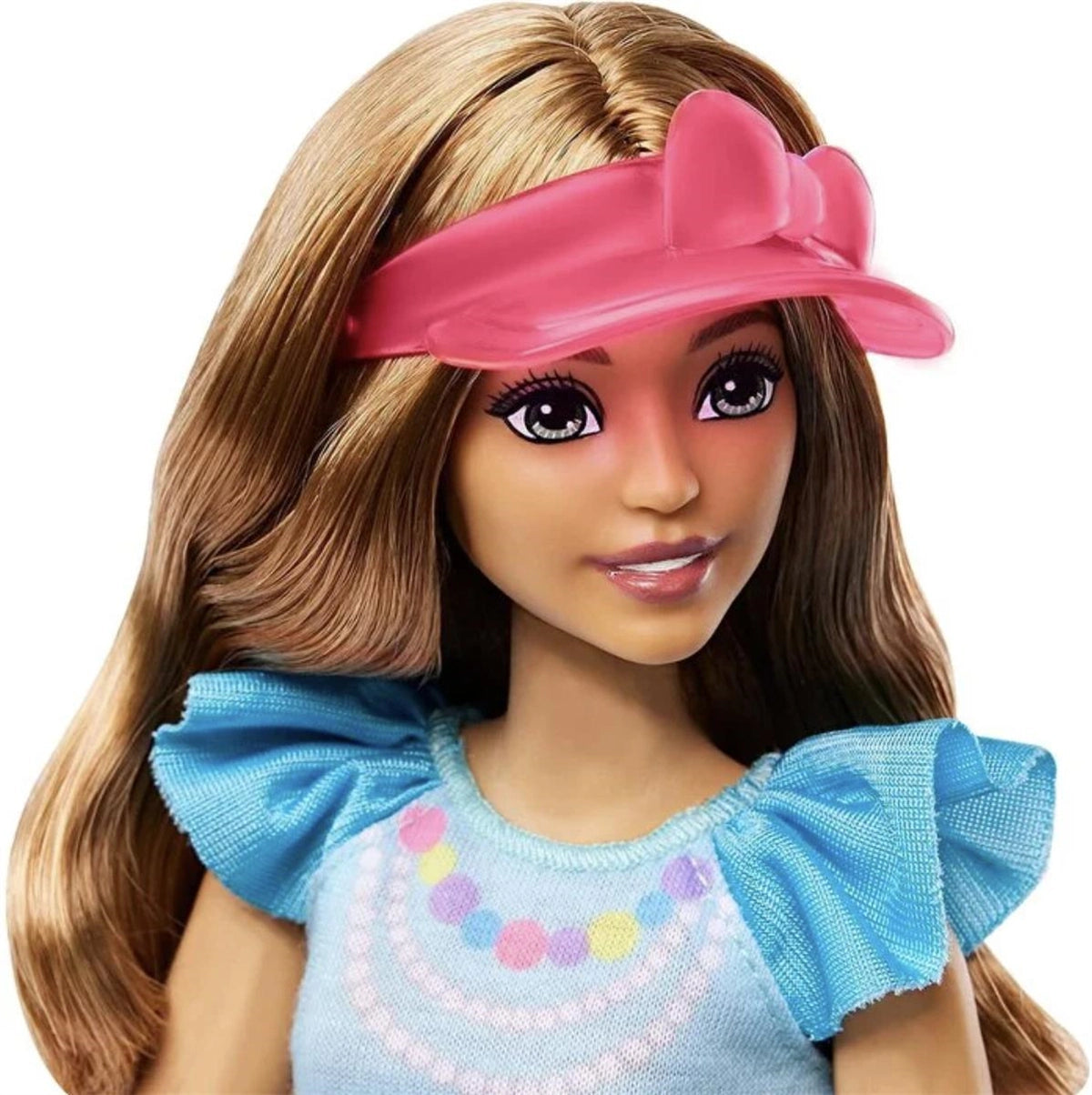 Barbie My First İlk Barbie Bebeğim Serisi Teresa HLL18-HLL21 | Toysall