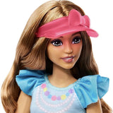 Barbie My First İlk Barbie Bebeğim Serisi Teresa HLL18-HLL21 | Toysall