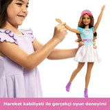 Barbie My First İlk Barbie Bebeğim Serisi Teresa HLL18-HLL21 | Toysall