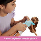 Barbie My First İlk Barbie Bebeğim Serisi Teresa HLL18-HLL21 | Toysall