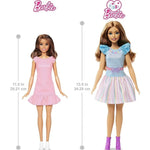 Barbie My First İlk Barbie Bebeğim Serisi Teresa HLL18-HLL21 | Toysall