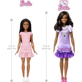 Barbie My First İlk Barbie Bebeğim Serisi Brooklyn HLL18-HLL20 | Toysall