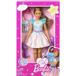 Barbie My First İlk Barbie Bebeğim Serisi Teresa HLL18-HLL21 | Toysall