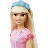 Barbie My First İlk Barbie Bebeğim Serisi Malibu HLL18-HLL19 | Toysall