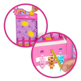 Barbie Mysteries Beach Detectives Ödüller ve Oyun Kabini JFV67