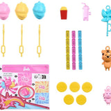 Barbie Mysteries Beach Detectives Ödüller ve Oyun Kabini JFV67