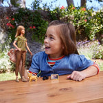 Barbie Nat Geo Bebekleri-Foto Muhabiri GDM44-GDM46 | Toysall