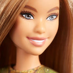 Barbie Nat Geo Bebekleri-Foto Muhabiri GDM44-GDM46 | Toysall