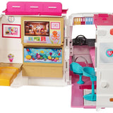 Barbie'nin Ambulansı FRM19 | Toysall