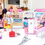 Barbie'nin Ambulansı FRM19 | Toysall