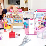 Barbie'nin Ambulansı FRM19 | Toysall