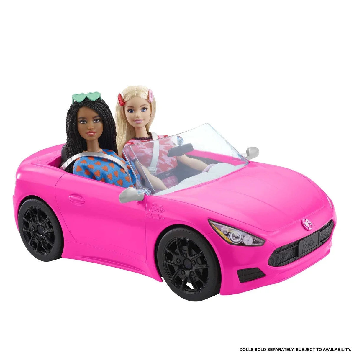 Barbie'nin Arabası HBT92 | Toysall