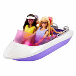 Barbie'nin Botu Oyun Seti HHG60 | Toysall