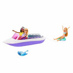 Barbie'nin Botu Oyun Seti HHG60 | Toysall