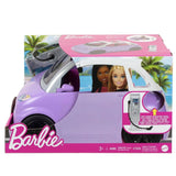 Barbie'nin Elektrikli Arabası HJV36 | Toysall