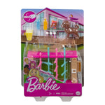 Barbie‘nin Ev Dekorasyonu Oyun Setleri GRG75-GRG77 | Toysall