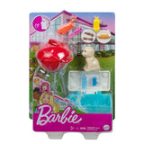 Barbie‘nin Ev Dekorasyonu Oyun Setleri GRG75-GRG76 | Toysall