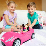 Barbie’nin Havalı Arabası DVX59 | Toysall