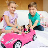 Barbie’nin Havalı Arabası DVX59 | Toysall