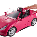 Barbie’nin Havalı Arabası DVX59 | Toysall