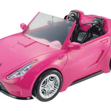 Barbie’nin Havalı Arabası DVX59 | Toysall