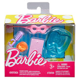 Barbie'nin Hayatından Eğlenceli Aksesuarlar FJD57