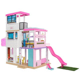 Barbie'nin Işıklı ve Sesli Rüya Evi GRG93 | Toysall