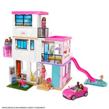 Barbie'nin Işıklı ve Sesli Rüya Evi GRG93 | Toysall