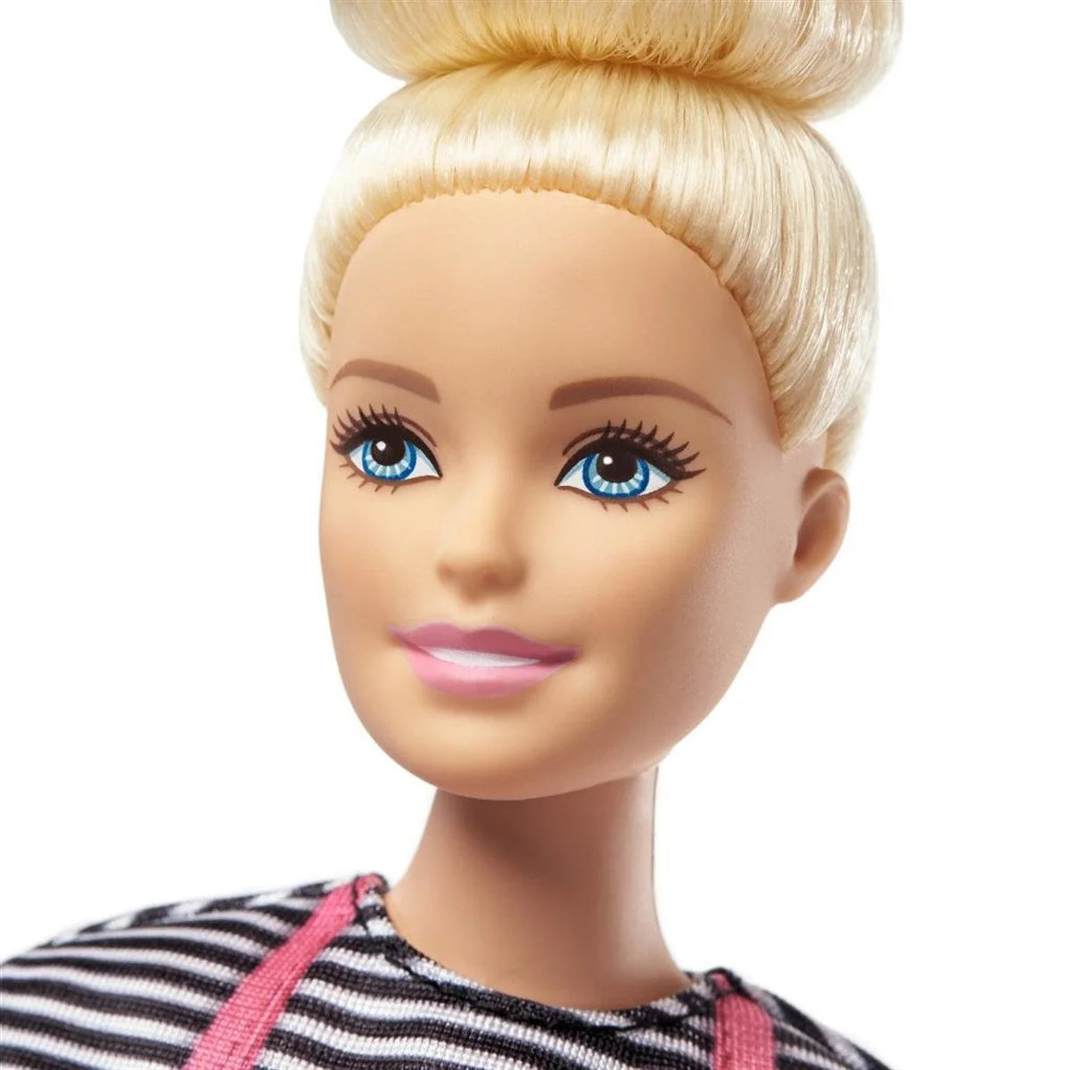 Barbie'nin Kahve Dükkanı Oyun Seti GMW03 | Toysall