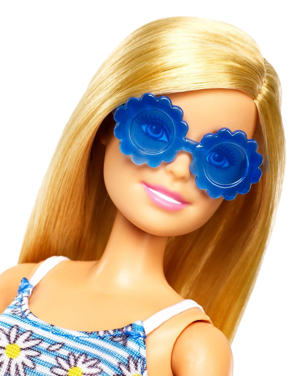 Barbie'nin Kıyafet Kombinleri Oyun Seti GDJ40 | Toysall