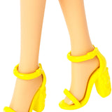 Barbie'nin Kıyafet Kombinleri Oyun Seti GDJ40 | Toysall