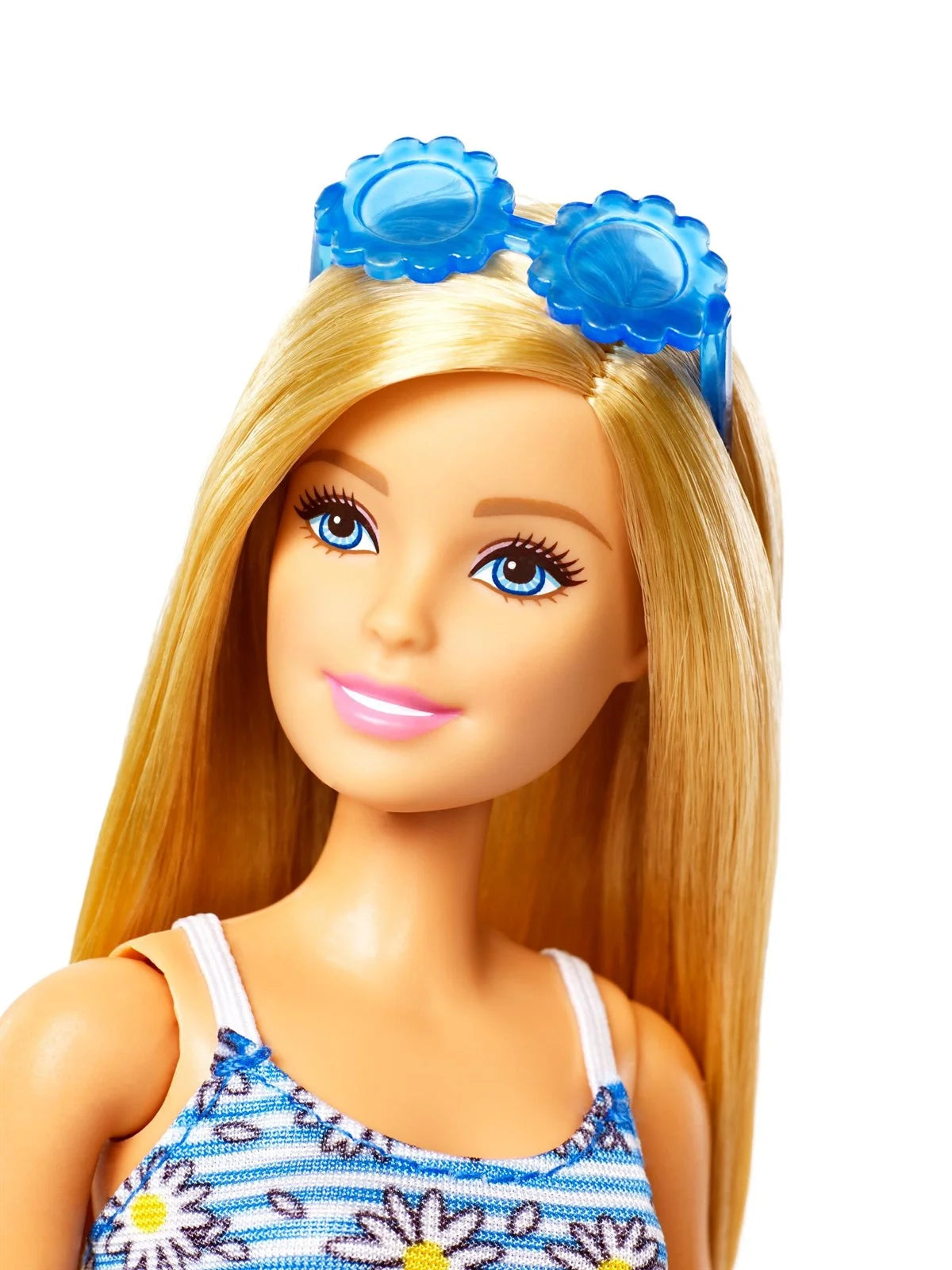 Barbie'nin Kıyafet Kombinleri Oyun Seti GDJ40 | Toysall