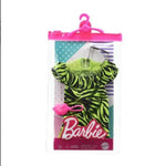 Barbie'nin Kıyafetleri ve Aksesuarları GWD96-GRC05 | Toysall