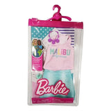 Barbie'nin Kıyafetleri ve Aksesuarları GWD96-HBV35 | Toysall