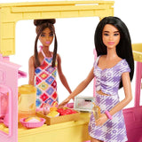 Barbie'nin Limonata Aracı HPL71 | Toysall