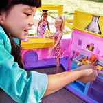 Barbie'nin Limonata Aracı HPL71 | Toysall