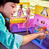 Barbie'nin Limonata Aracı HPL71 | Toysall