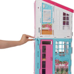 Barbie'nin Malibu Evi FXG57 | Toysall