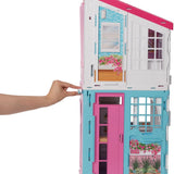 Barbie'nin Malibu Evi FXG57 | Toysall