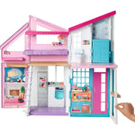 Barbie'nin Malibu Evi FXG57 | Toysall