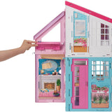 Barbie'nin Malibu Evi FXG57 | Toysall