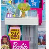 Barbie'nin Meslek Aksesuarları-Veteriner FJB25-GJL68 | Toysall