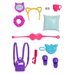 Barbie'nin Moda Aksesuarları Paketi GWC28-HJT29 | Toysall