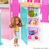 Barbie'nin Muhteşem Restoranı Oyun Seti GXY72 | Toysall