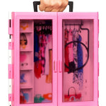 Barbie'nin Pembe Gardırobu GBK11 | Toysall