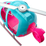 Barbie'nin Pembe Helikopteri FWY29 | Toysall