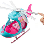 Barbie'nin Pembe Helikopteri FWY29 | Toysall